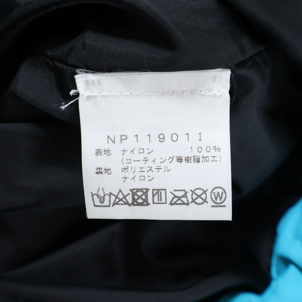 SUPREME(シュプリーム) 19SS ×THE NORTH FACE Arc Logo Mountain Parka ザ ノースフェイス アーチロゴマウンテンパーカー ナイロンジャケット ブルー NP11901I