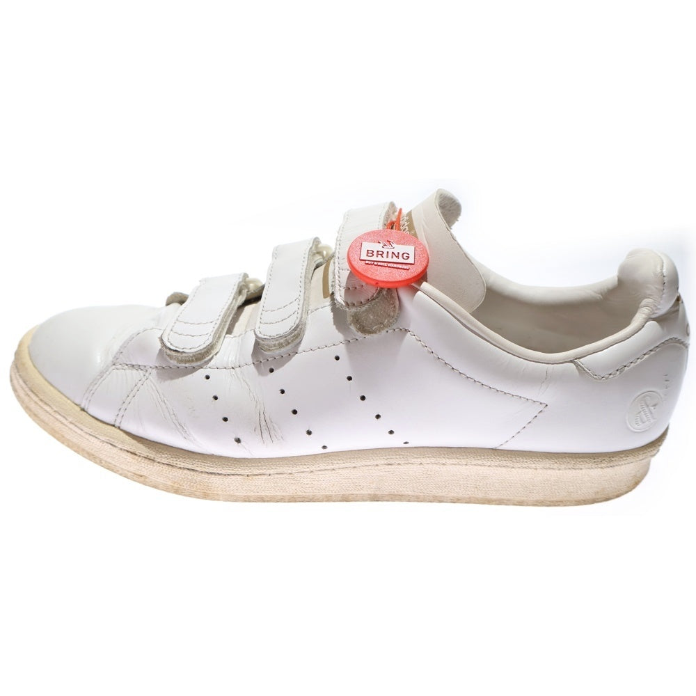 adidas(アディダス) ×UNITED ARROWS MASTER UA&SONS ユナイテッドアローズ マスターUA&サンズ ローカットスニーカー ホワイト B24019