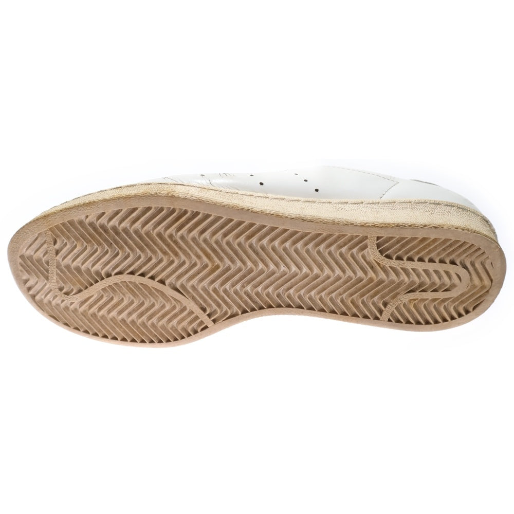 adidas(アディダス) ×UNITED ARROWS MASTER UA&SONS ユナイテッドアローズ マスターUA&サンズ ローカットスニーカー ホワイト B24019