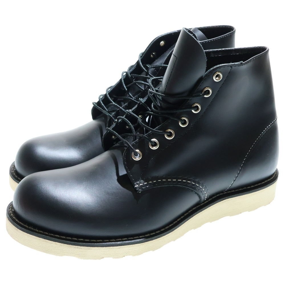 RED WING(レッド ウイング) CLASSIC WORK 6INCH 8165 クラシックワーク