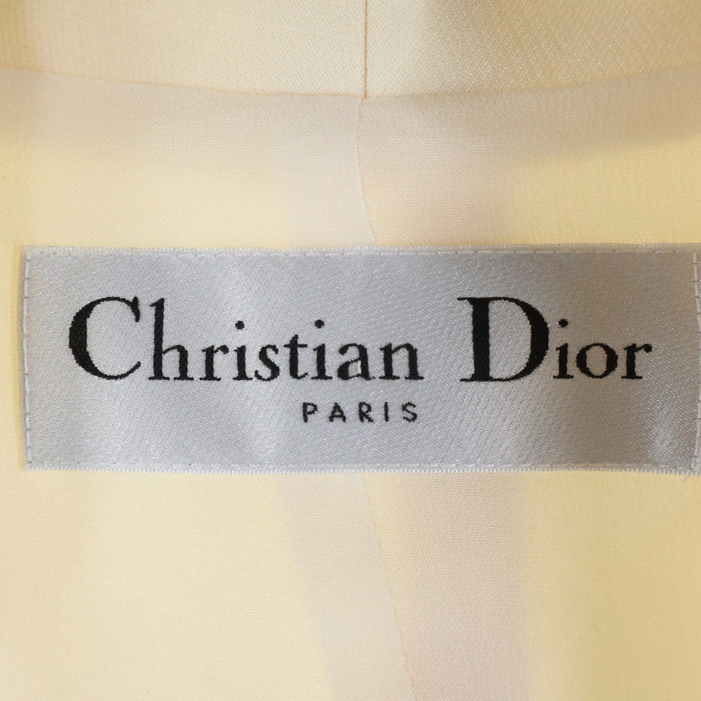 Christian Dior(クリスチャンディオール) Palto Cropped Coats パルト
