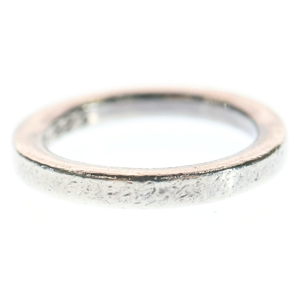 CHROME HEARTS(クロムハーツ) NTFL リング 指輪 シルバー BCA344