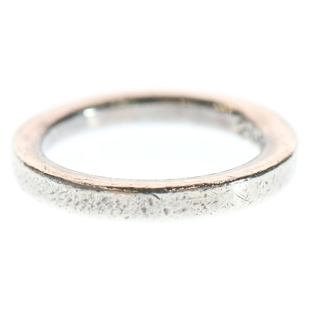 CHROME HEARTS(クロムハーツ) NTFL リング 指輪 シルバー BCA344