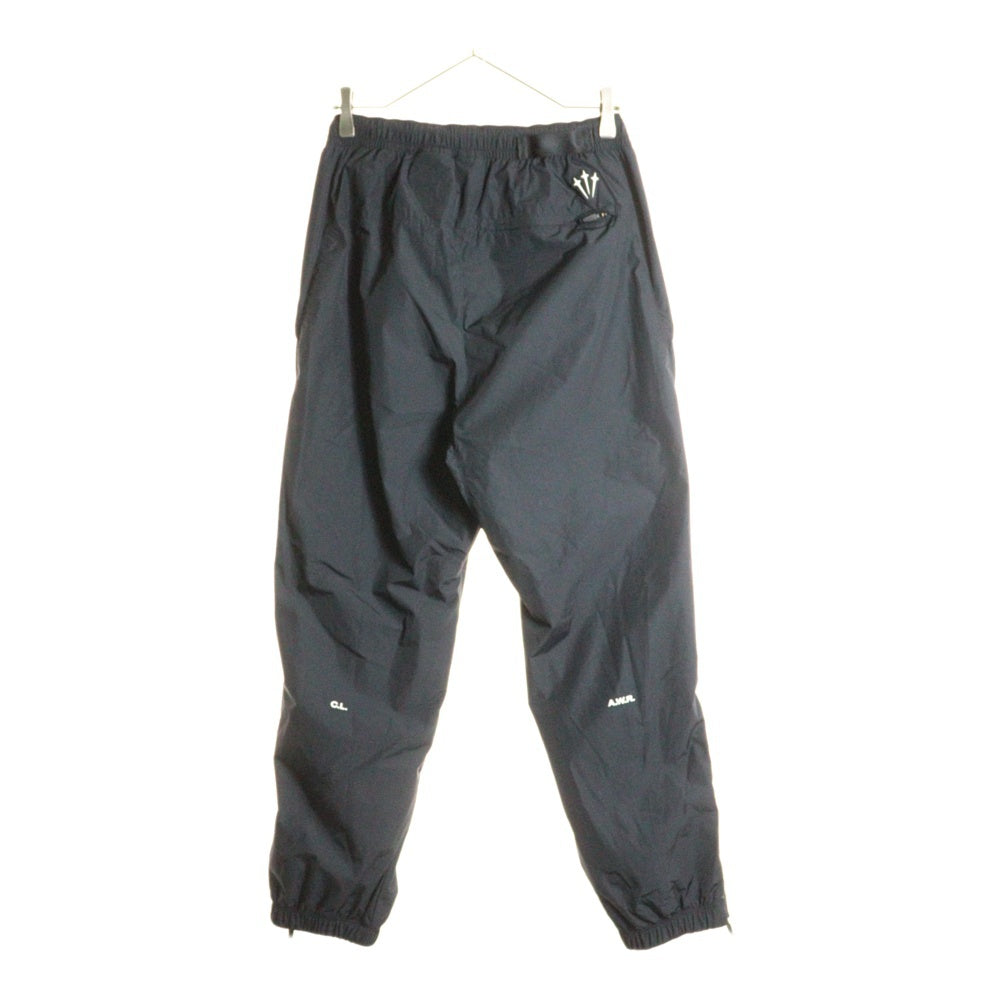 NIKE(ナイキ) ×Drake Nocta Nylon Track Pant FN7669-010 ドレイク ノクタ ナイロンパンツ ブラック