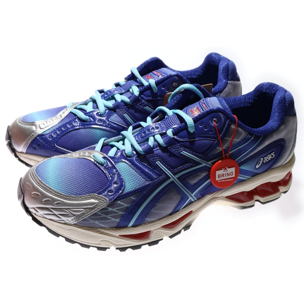 ASICS(アシックス) ×KITH ×Marvel vs. Capcom キス マーベルvsカプコン