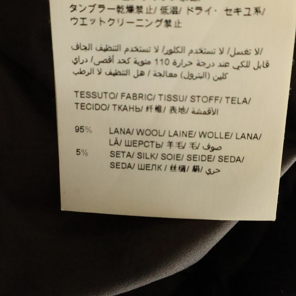 TATRAS(タトラス) Down Coat ロゴワッペン ファーダウンジャケット ダウンコート ブラック レディース LTA18A4652