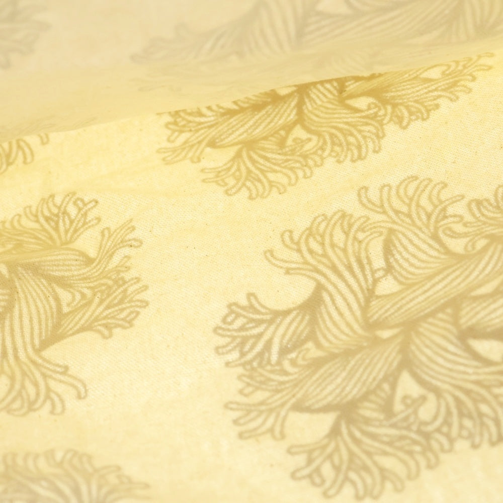 Nemeth(ネメス) Lope Shoulder Bag 総柄ロープデザイン ショルダーバッグ ホワイト