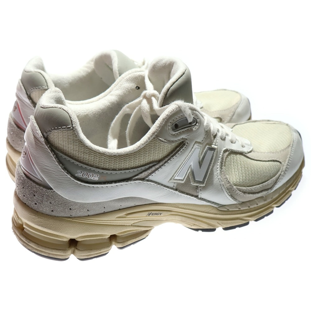 New Balance(ニューバランス) M2002RIA ローカットスニーカー シューズ ホワイト US9.5/27.5cm