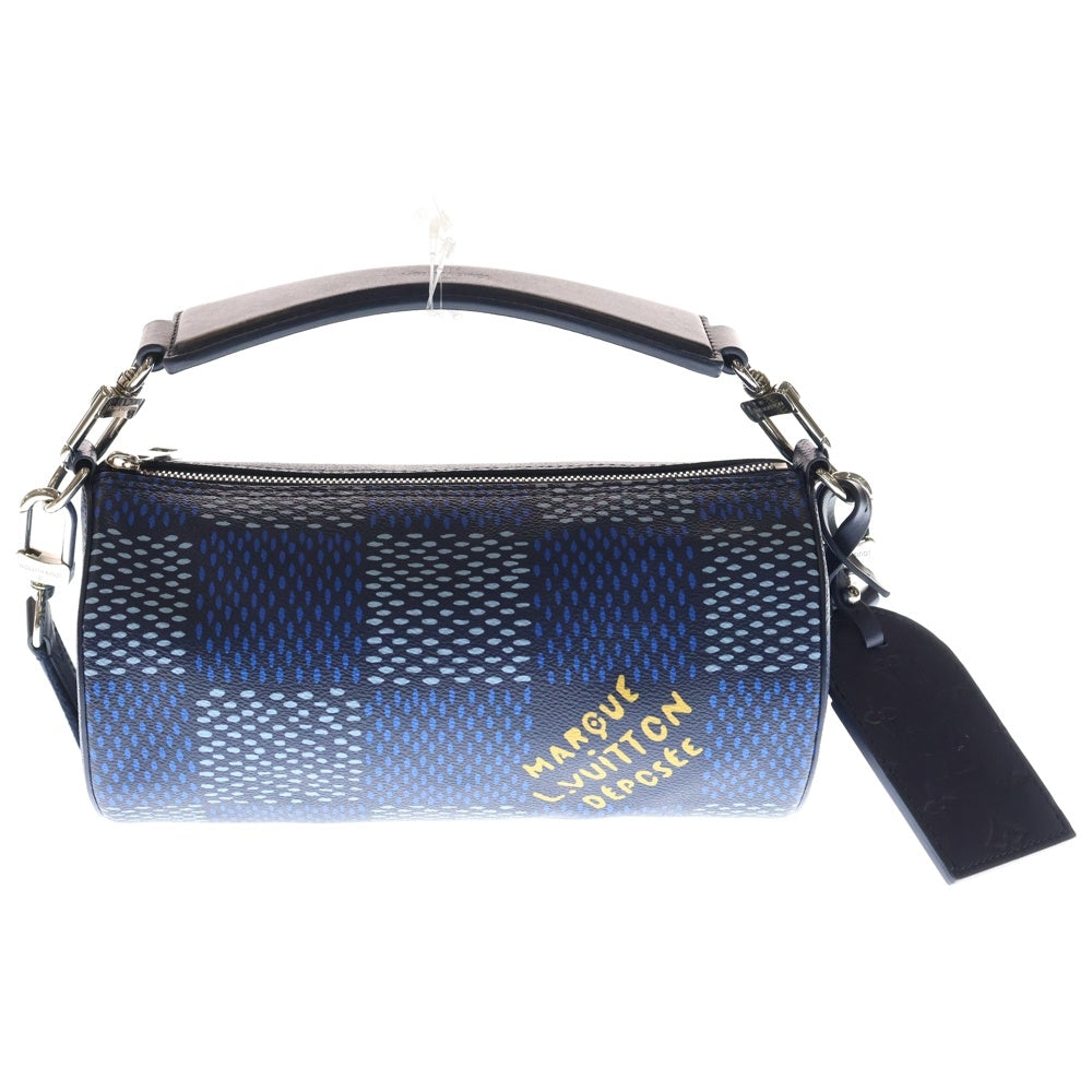 LOUIS VUITTON(ルイヴィトン) ソフトポロションPM ショルダーバッグ N40695