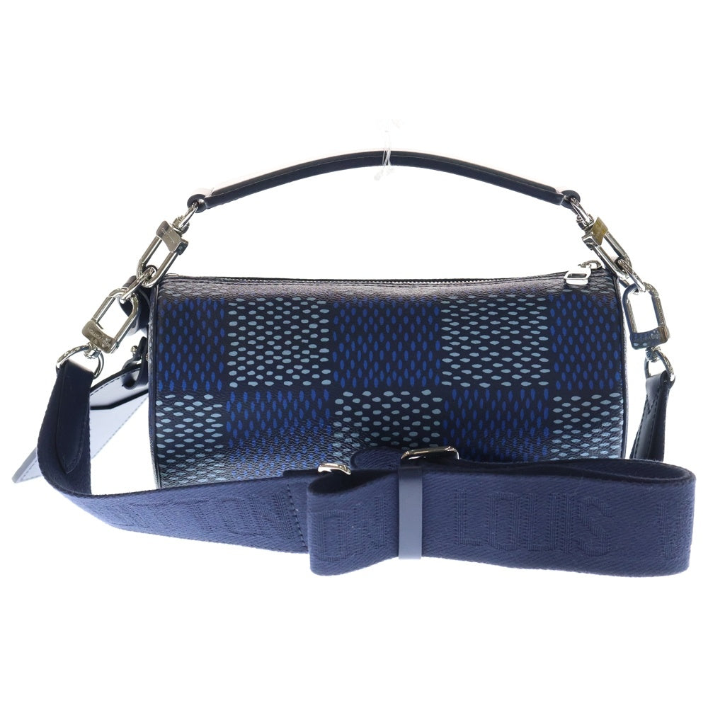 LOUIS VUITTON(ルイヴィトン) ソフトポロションPM ショルダーバッグ N40695