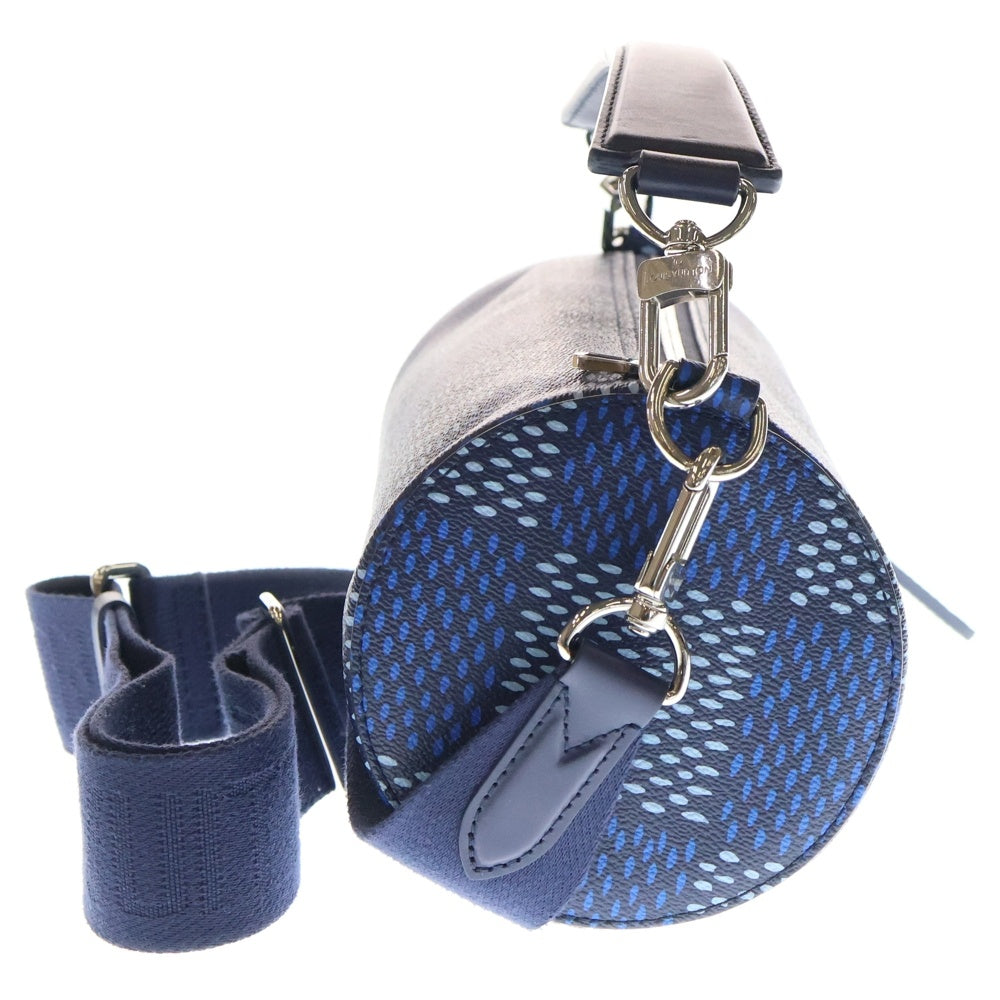 LOUIS VUITTON(ルイヴィトン) ソフトポロションPM ショルダーバッグ N40695