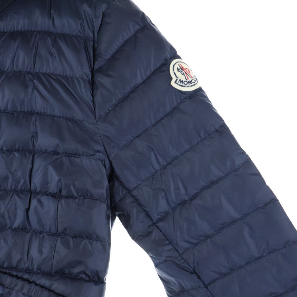 MONCLER(モンクレール) BARBEL GIUBBOTTO バルベル ロゴワッペン
