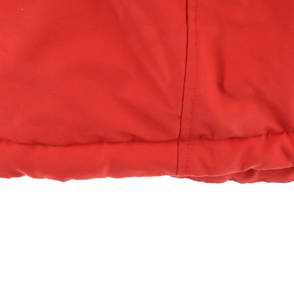 THE NORTH FACE(ザノースフェイス) McMURDO SERIES マクマードパーカー ロングパテッドジャケット NVC3NH8