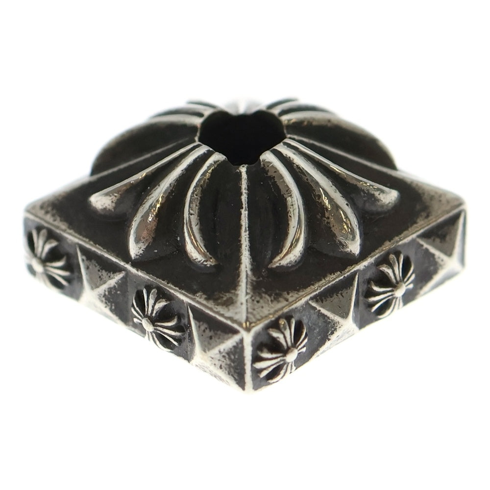 CHROME HEARTS(クロムハーツ) 2016年 クリスマスノベルティフレグランス INCENSE お香立て シルバー