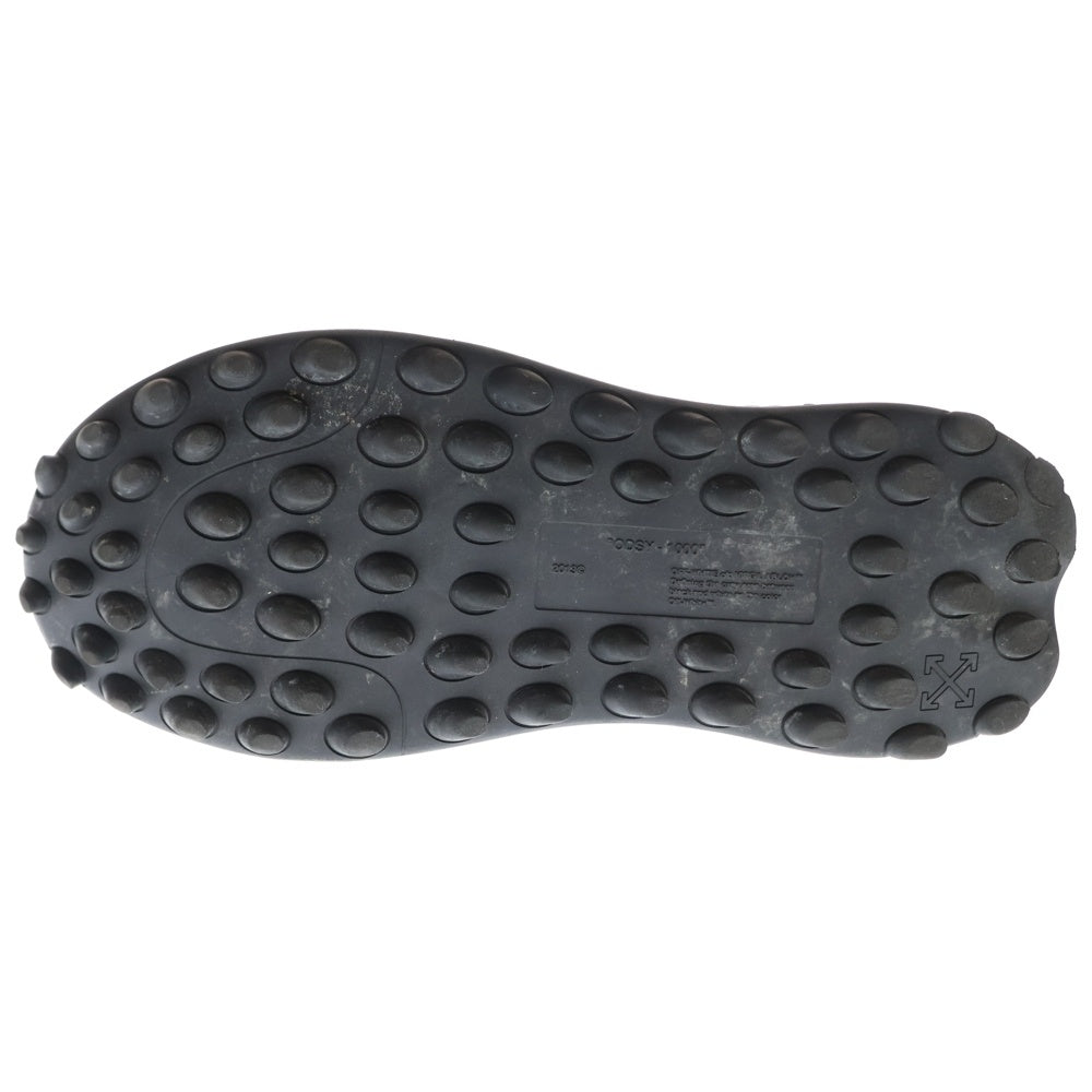 OFF-WHITE(オフホワイト) ODSY-1000 ローカットスニーカー マルチ