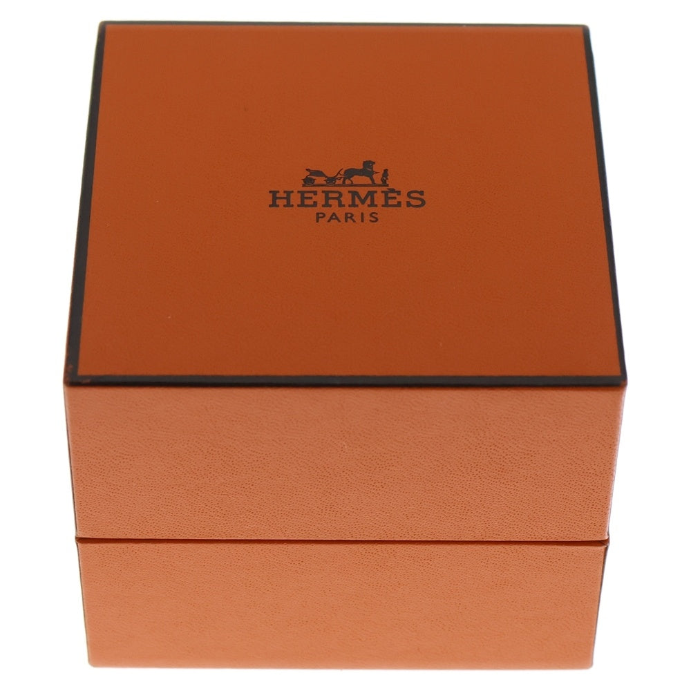 HERMES(エルメス) Chaine d'Ancre TGM シェーヌダンクルTGM 13コマ チェーンブレスレット 13LINK シルバー