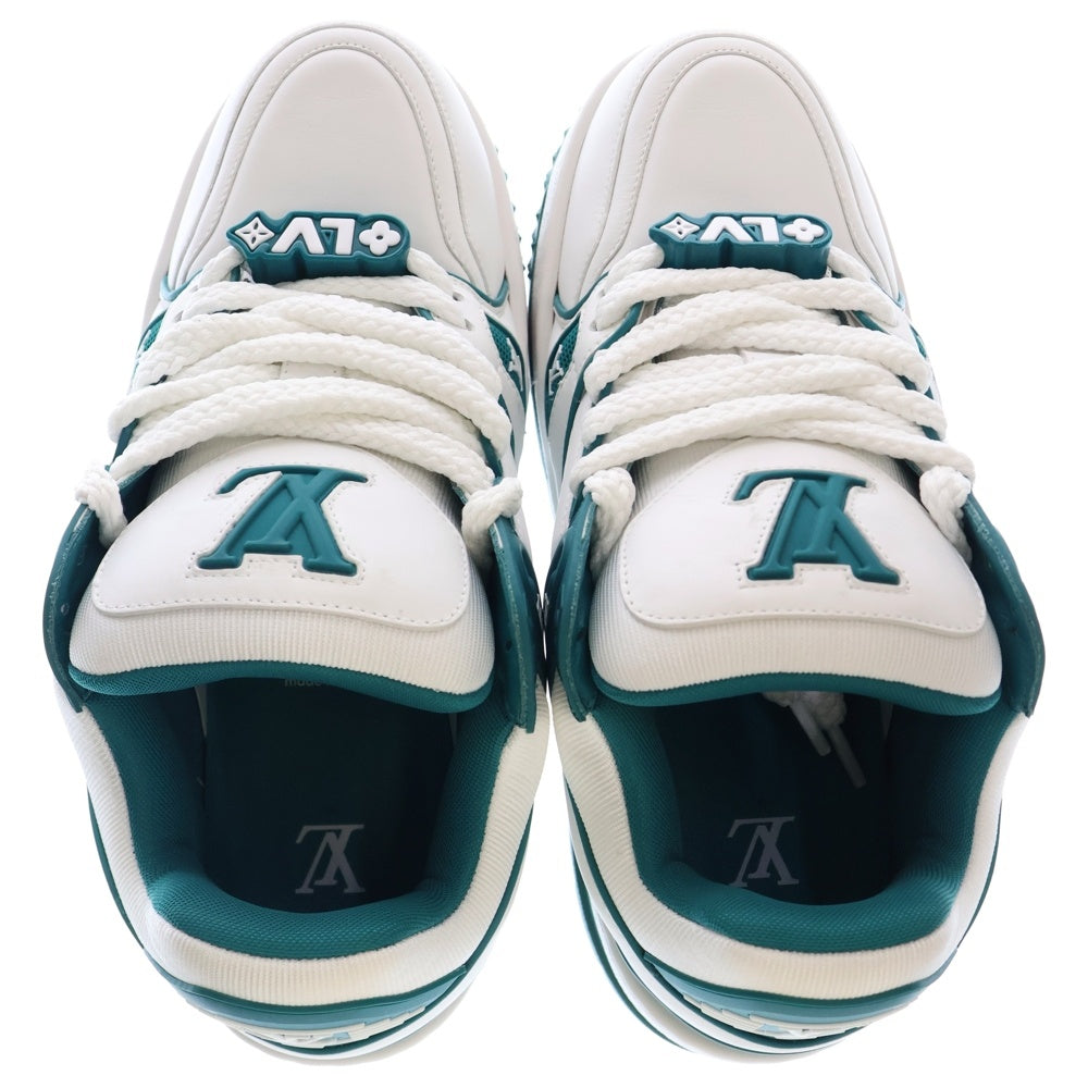 LOUIS VUITTON(ルイヴィトン) LV Trainer Maxi Sneaker LVトレーナー