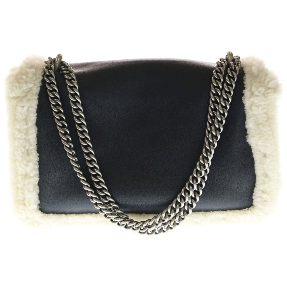 GUCCI(グッチ) Dionysus Bag GGスプリーム ディオニュソス チェーン