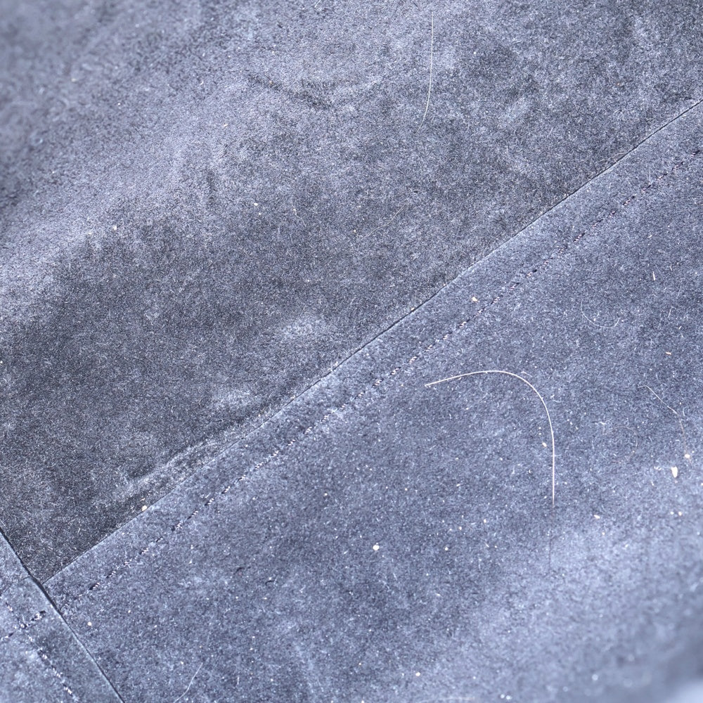 THE ROW(ザロウ) Park Tote Small パークトートスモール ハンドバッグ ショルダーバッグ ブラック W1199