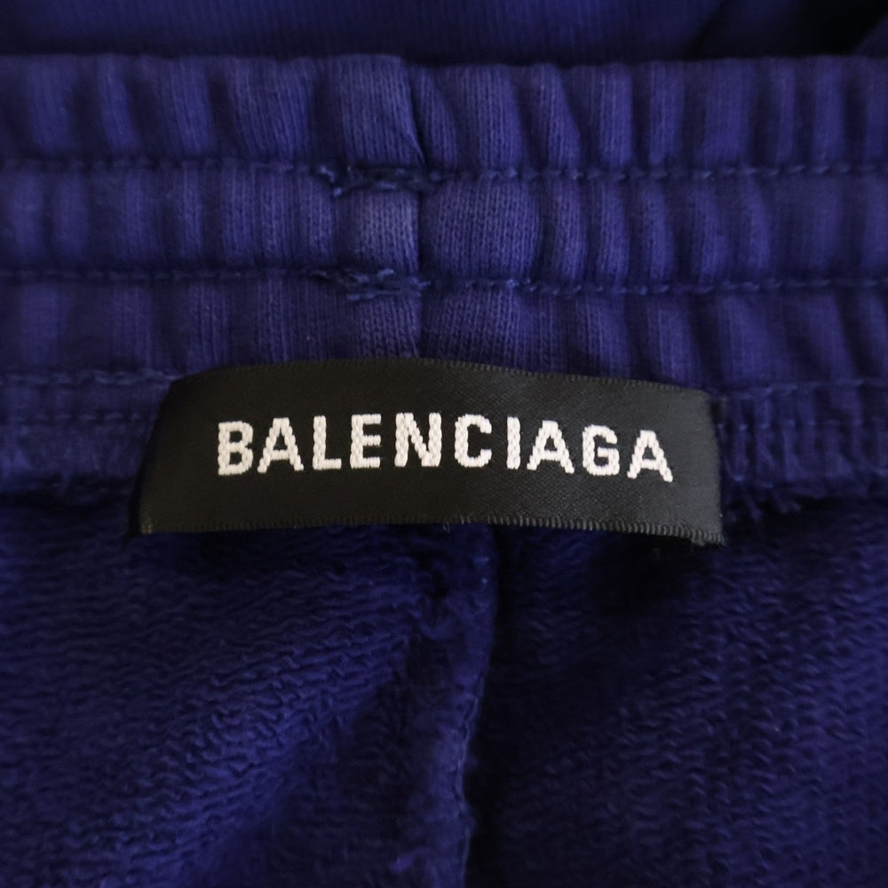 BALENCIAGA(バレンシアガ) キャンペーンロゴ スウェットパンツ