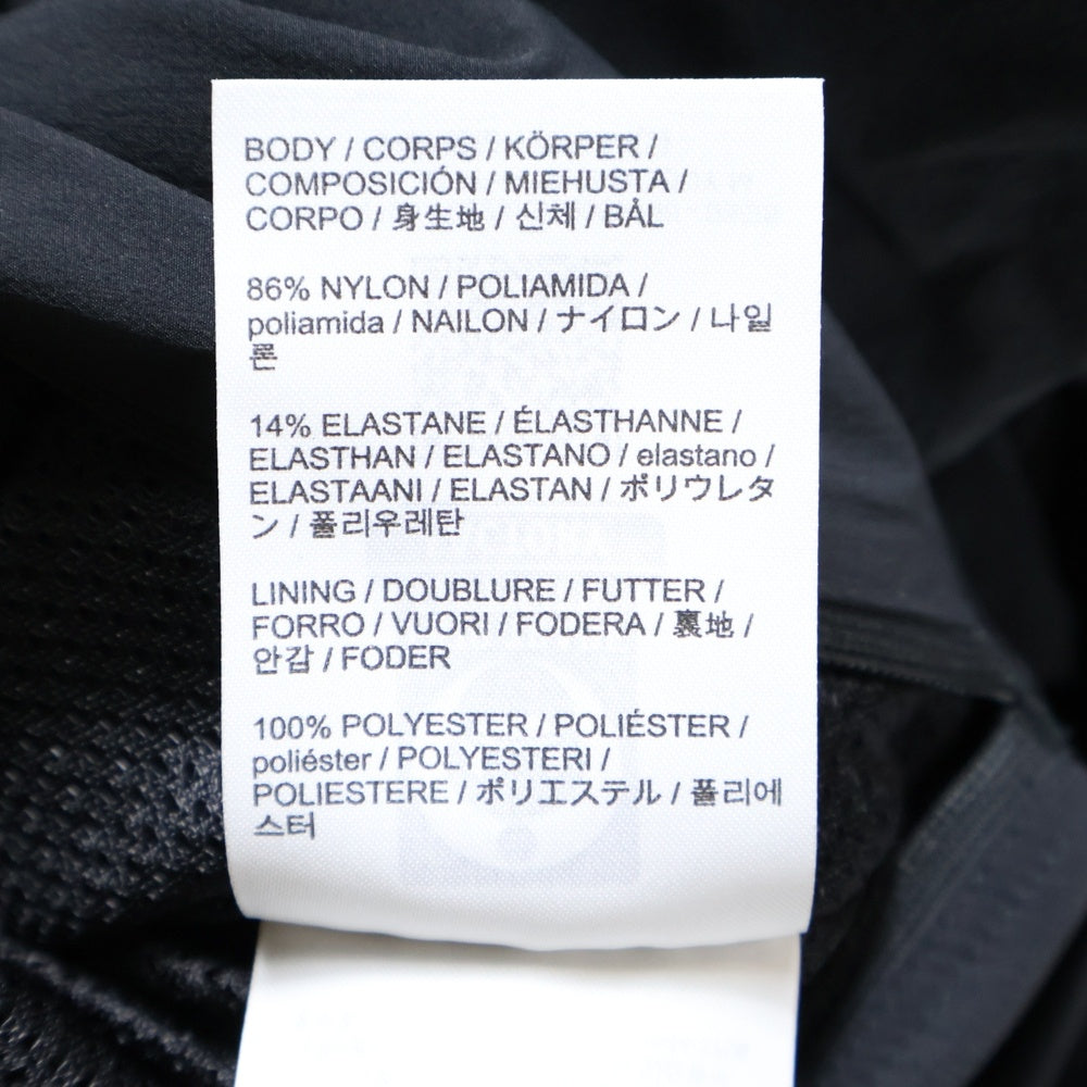 ARC'TERYX(アークテリクス) Gamma Lightweight Hoody ガンマ ナイロンフーデッドジャケット ナイロンジャケット ブラック X000009196