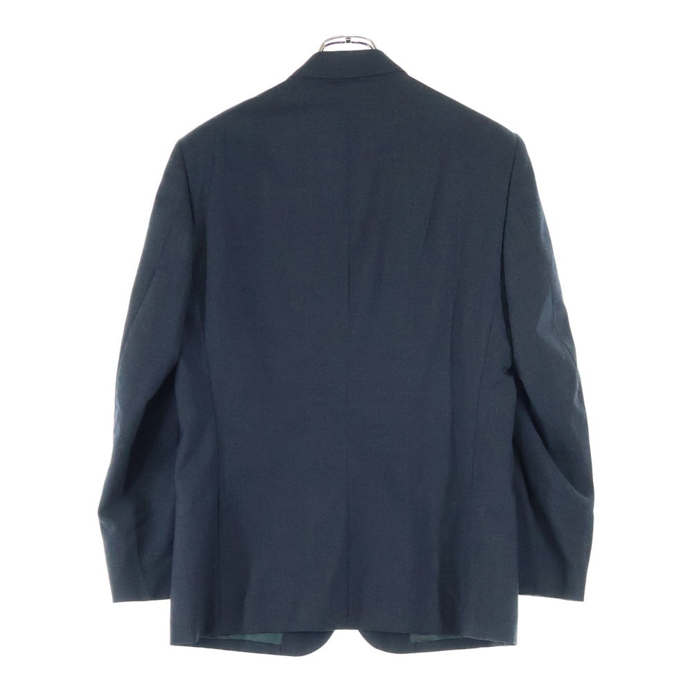 YVES SAINT LAURENT(イヴサンローラン) 2B Tailored Jacket テーラードジャケット グレー