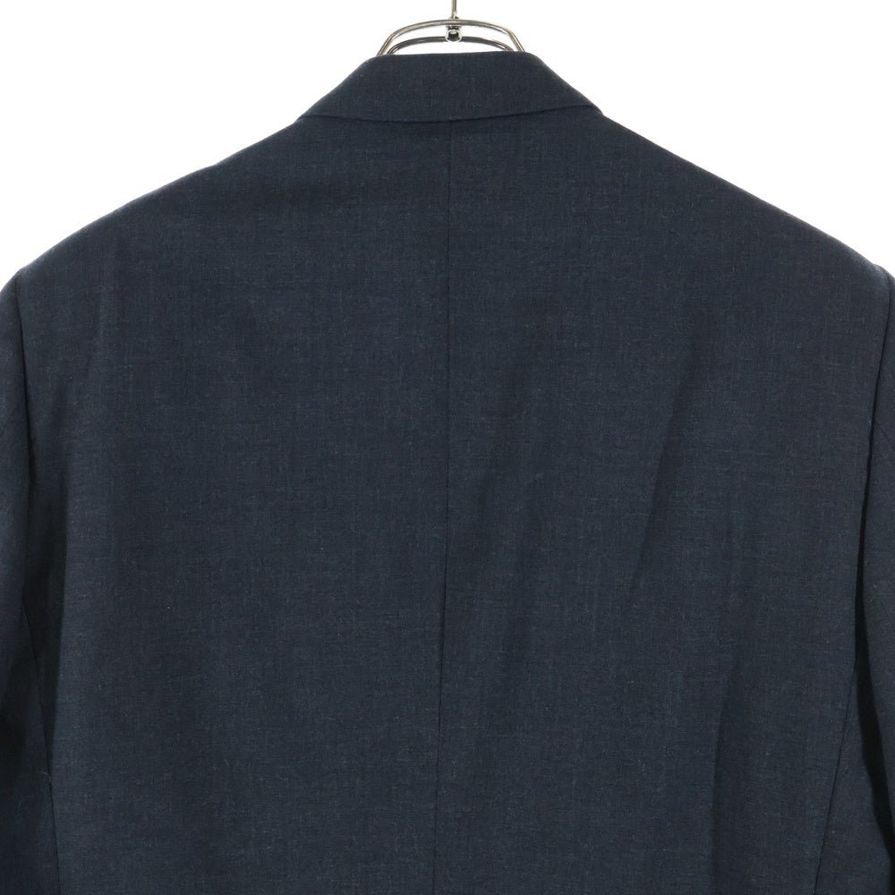YVES SAINT LAURENT(イヴサンローラン) 2B Tailored Jacket テーラードジャケット グレー