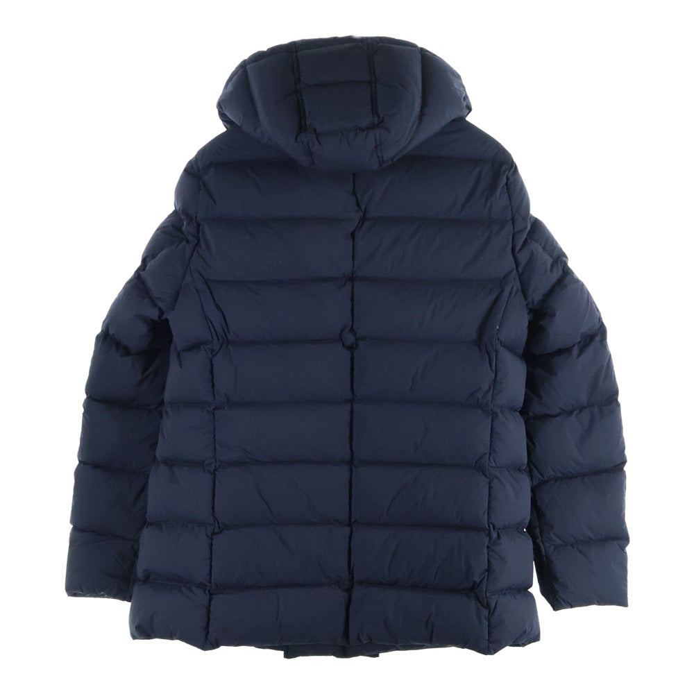 MONCLER(モンクレール) LOIRAC ジップアップダウンジャケット ネイビー B20914181295