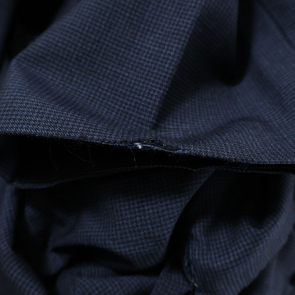 UNITED ARROWS(ユナイテッドアローズ) Set Up Suit Jacket セットアップ スーツ ウールテーラードジャケット スラックス トラウザーズパンツ ネイビー 1123-161-5232