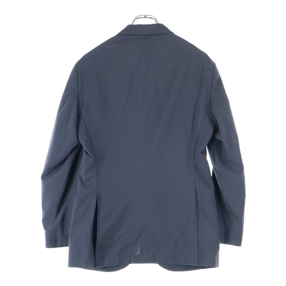 UNITED ARROWS(ユナイテッドアローズ) Set Up Suit Jacket セットアップ スーツ ウールテーラードジャケット スラックス トラウザーズパンツ グレー 1123-161-5232