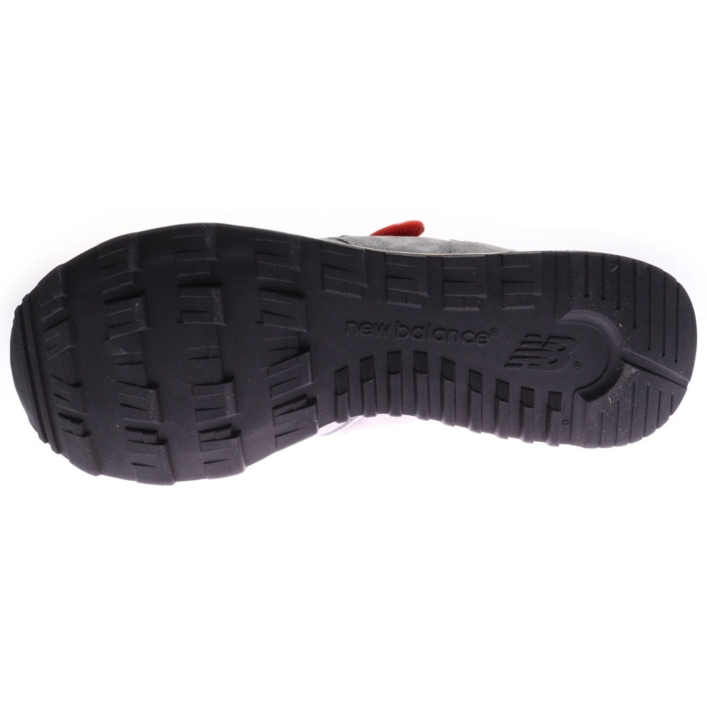 New Balance(ニューバランス) 1400 メッシュ スウェード ローカットスニーカー グレー US8.5/26.5cm M1400SB