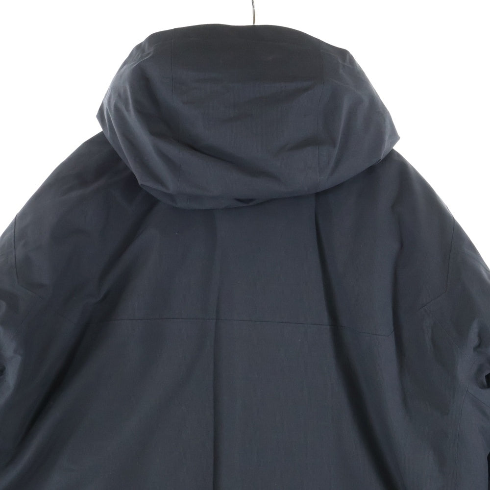 ARC'TERYX(アークテリクス) THERME PARKA サーミパーカー サイドロゴ