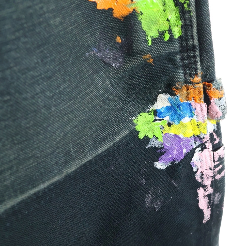 greatLand(グレイトランド) CARHARTT CARPENTER PAINTER DENIM カーハート カーペンター ペインター デニムパンツ ネイビー