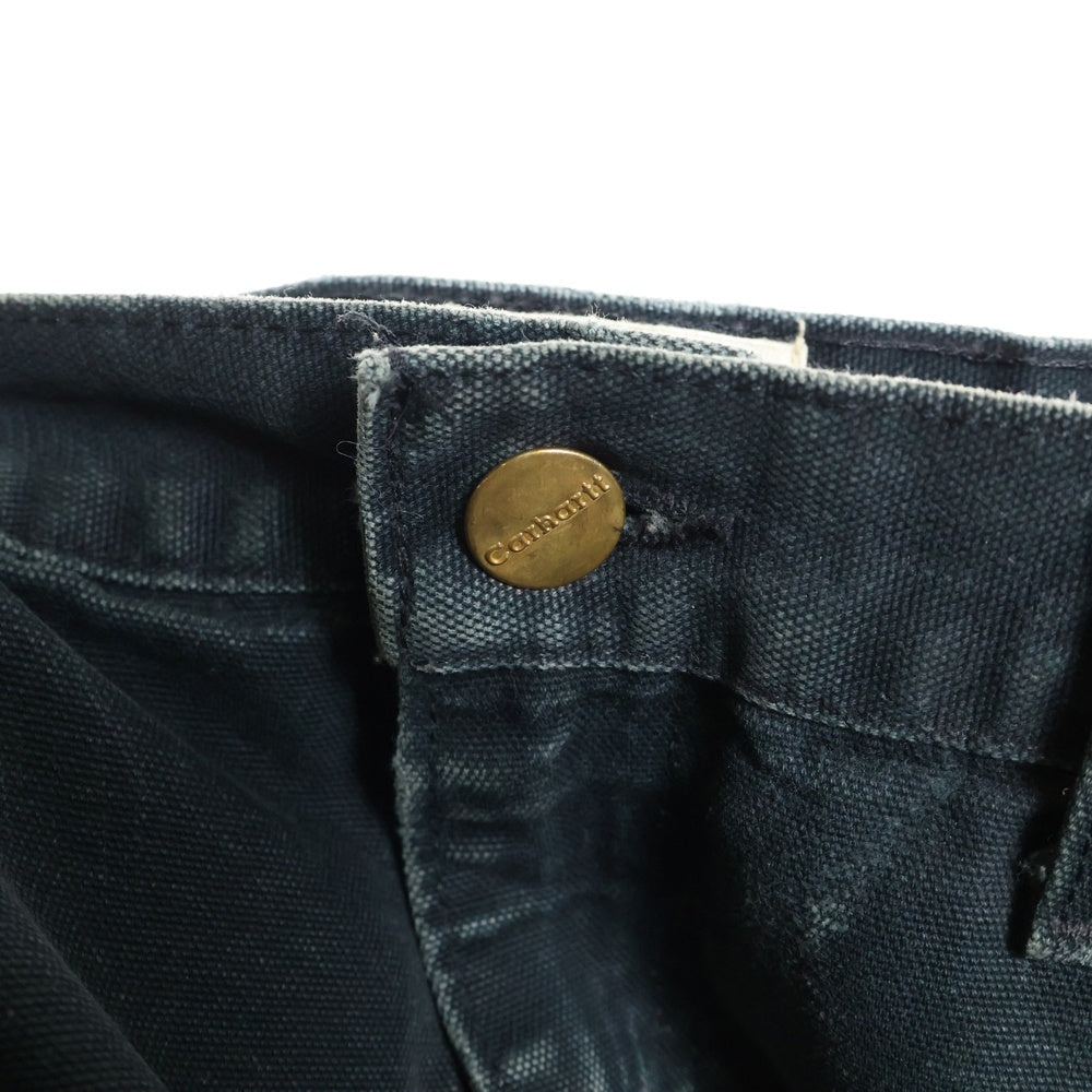 greatLand(グレイトランド) CARHARTT CARPENTER PAINTER DENIM カーハート カーペンター ペインター デニムパンツ ネイビー