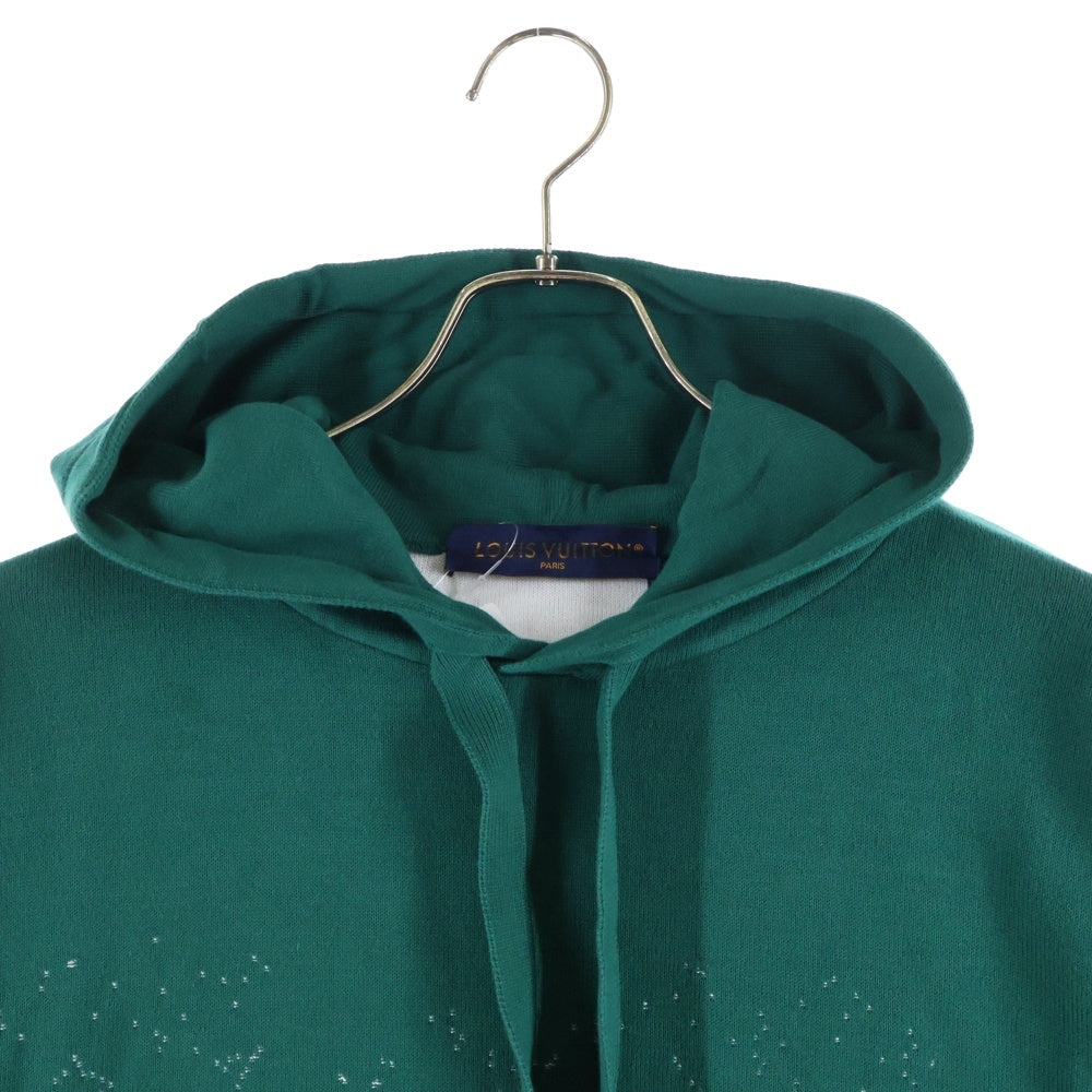 LOUIS VUITTON(ルイヴィトン) 23AW モノグラム グラディエント プル