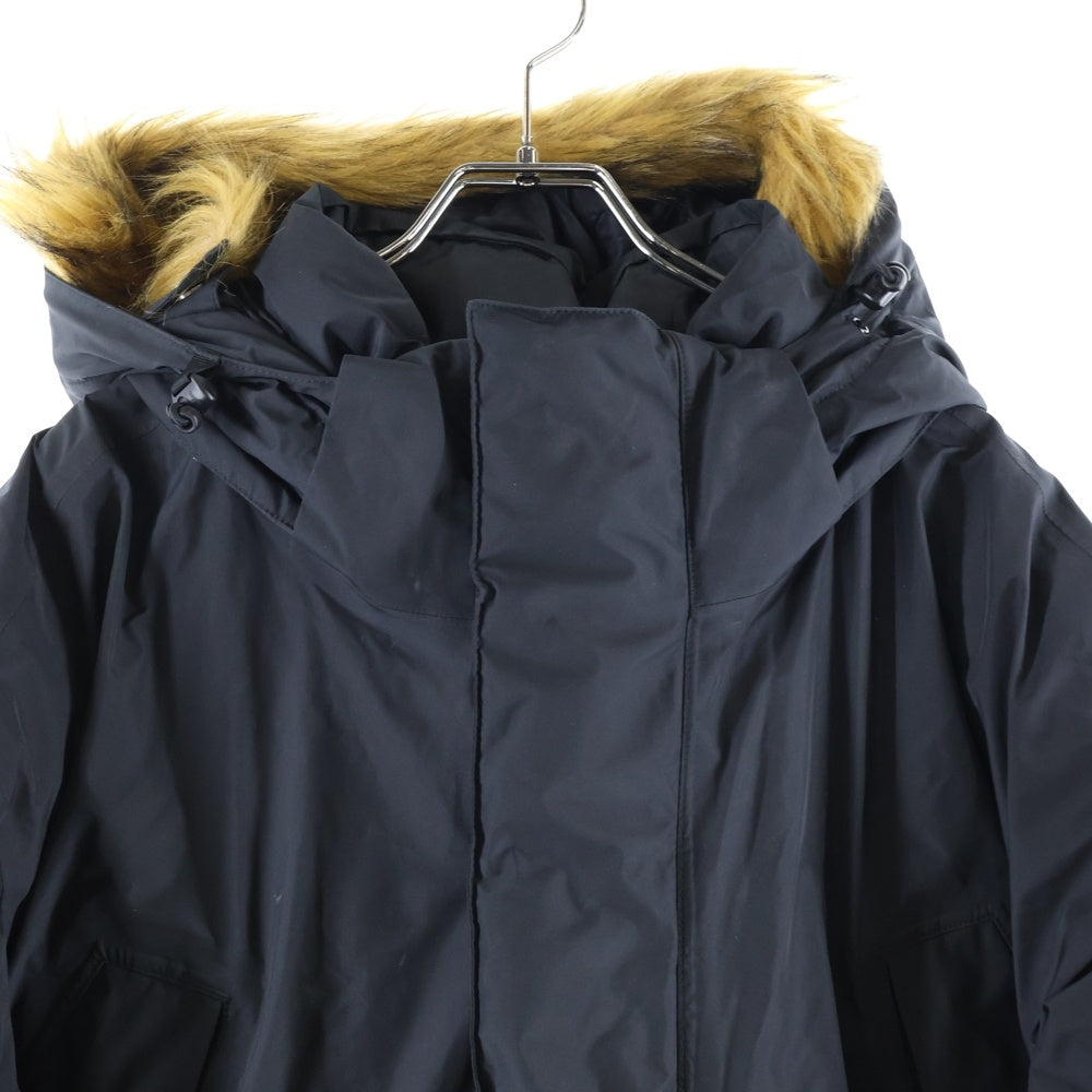 SUPREME(シュプリーム) 21AW GORE-TEX 700 Fill Down Parka ゴアテック