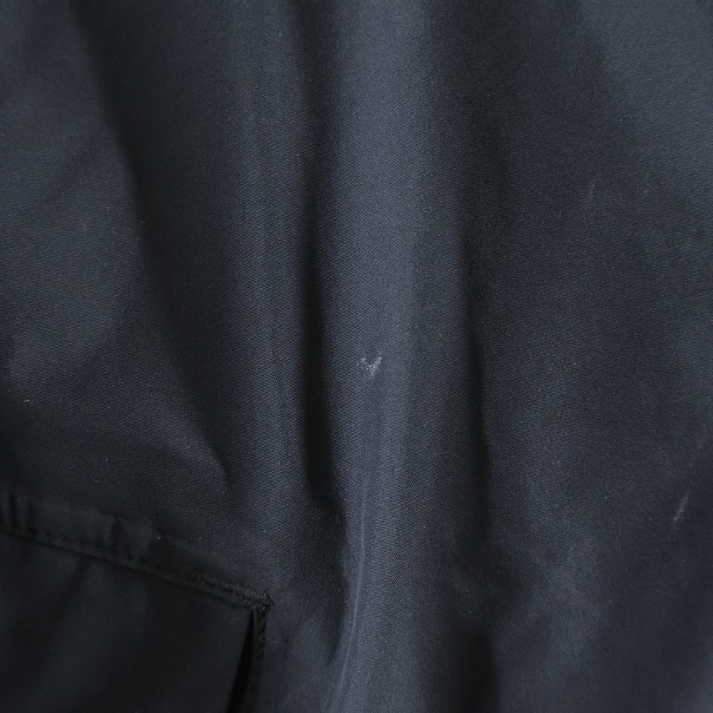 SUPREME(シュプリーム) 21AW GORE-TEX 700 Fill Down Parka ゴアテックス ファーダウンジャケット ブラック