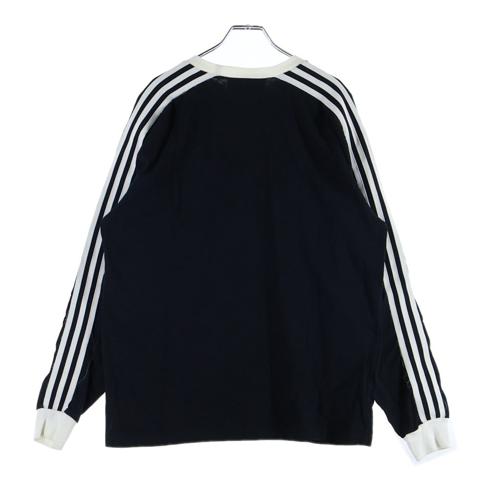 GUCCI(グッチ) ×adidas L/S T-Shirt アディダス 長袖Tシャツ ロンT