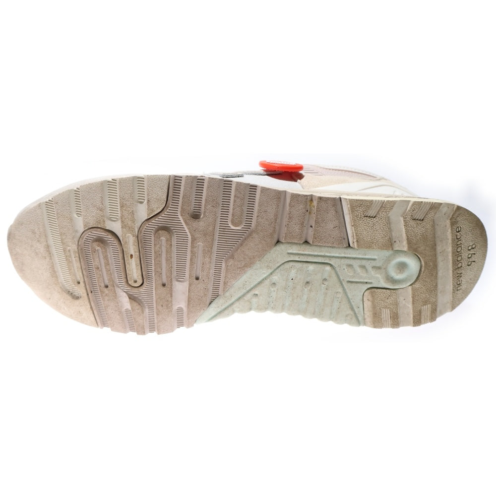 New Balance(ニューバランス) ×KITH 997.5 Easter U9975KT キス ローカットスニーカー US9/27cm ベージュ