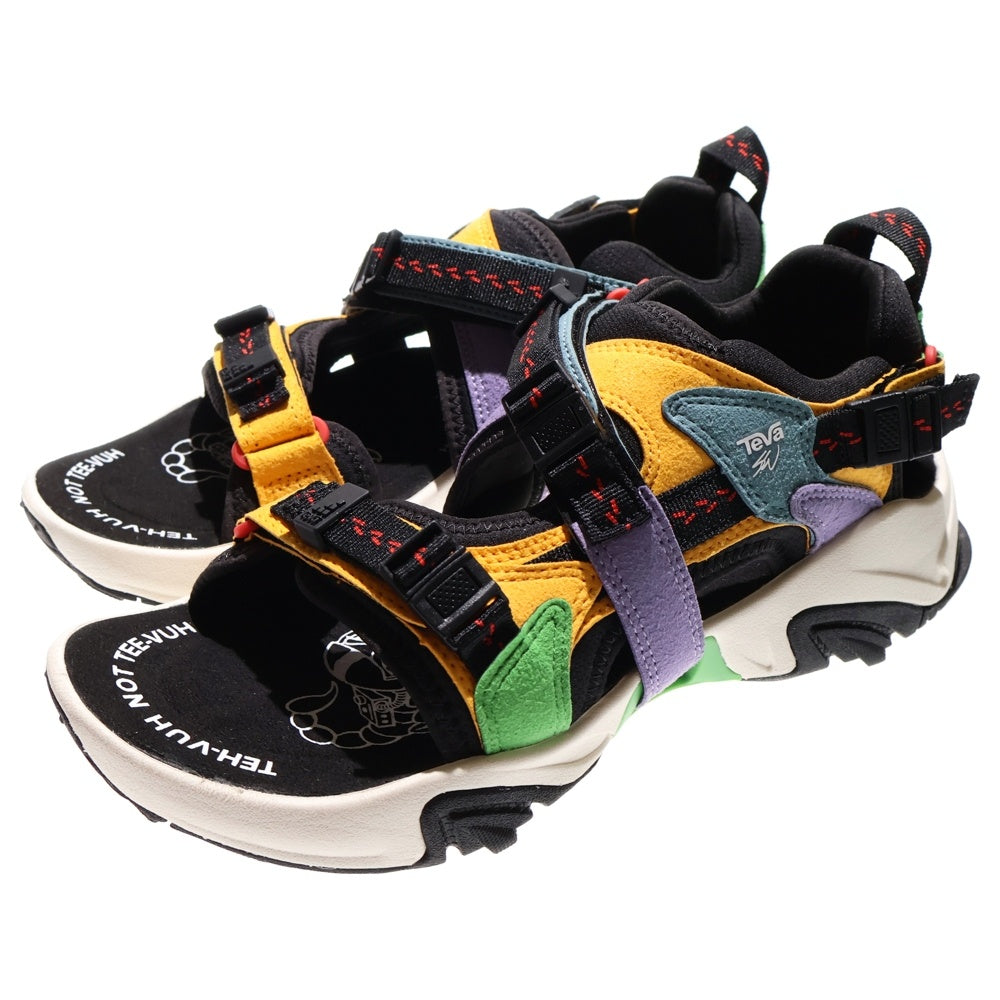 Teva(テバ) xSean Wotherspoon WRAPTOR SANDAL x ショーン ウェザースプーン ラプターサンダル マルチ 1173210