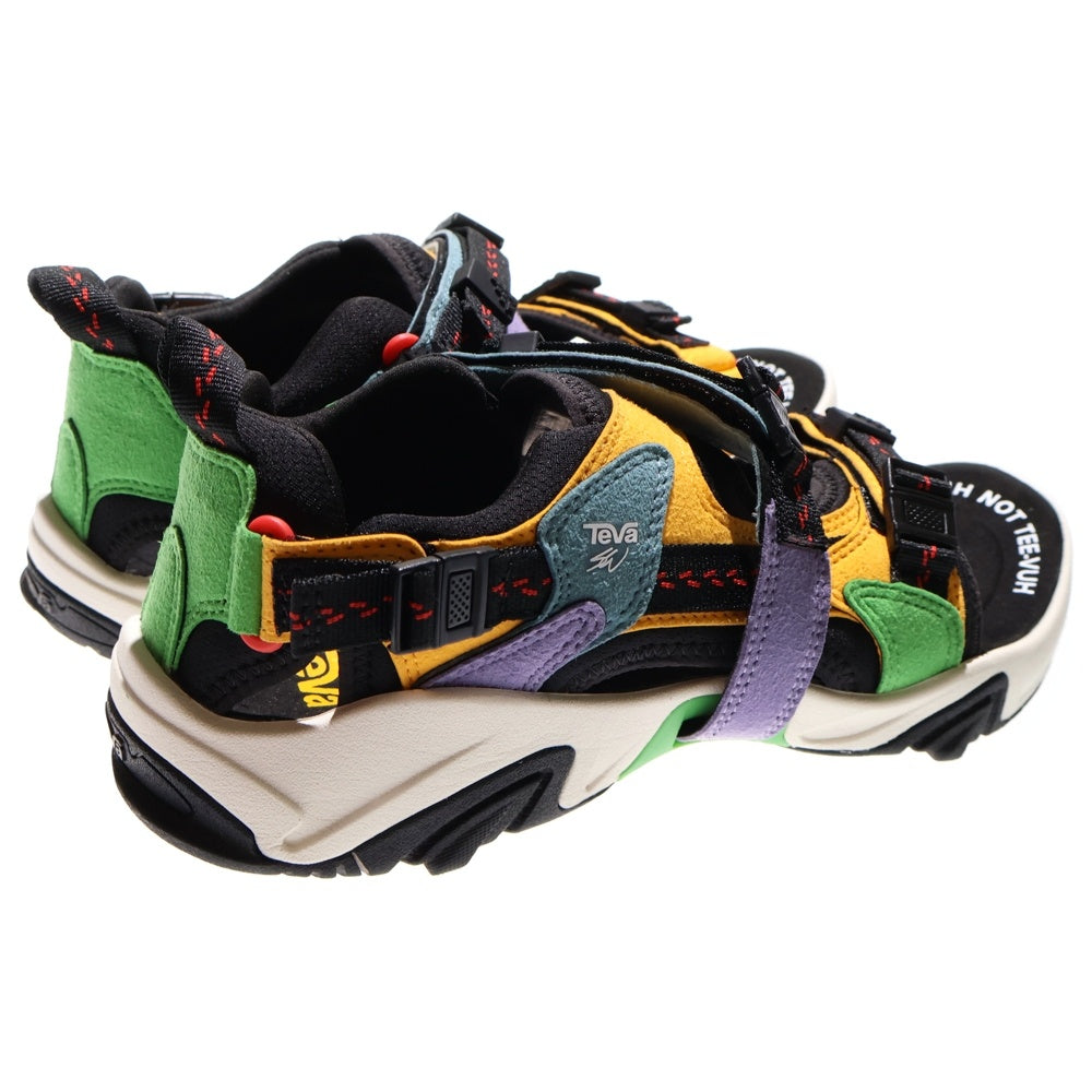 Teva(テバ) xSean Wotherspoon WRAPTOR SANDAL x ショーン ウェザースプーン ラプターサンダル マルチ 1173210