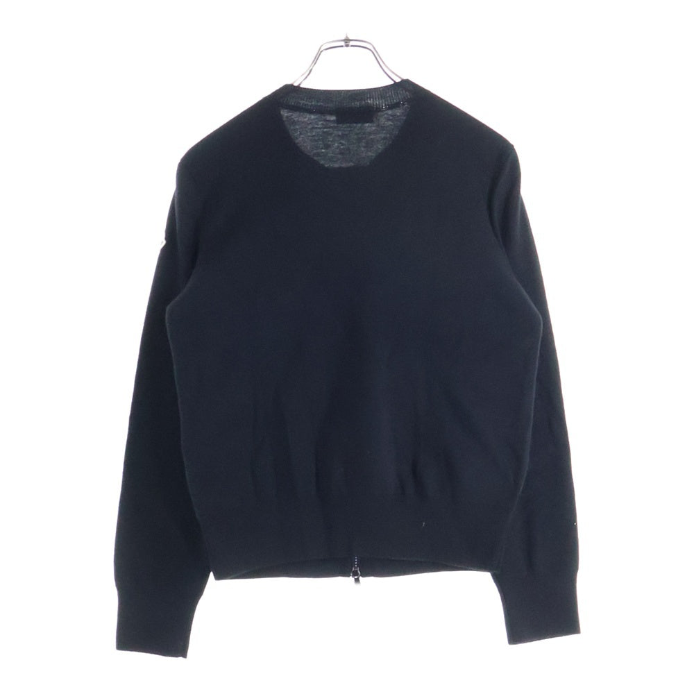 MONCLER(モンクレール) CARDIGAN TRICOT ニットダウンジャケット