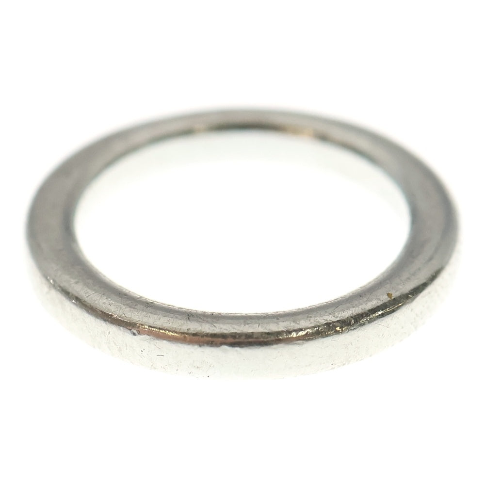 CHROME HEARTS(クロムハーツ) NTFL リング シルバー BCA344