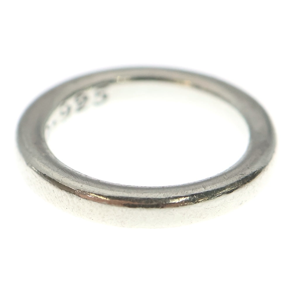 CHROME HEARTS(クロムハーツ) NTFL リング シルバー BCA344