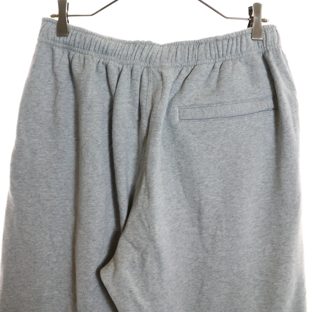 KAIKO(カイコー) CLOUD TROUSER ワイド スウェットパンツ グレー KAIKO-25-024