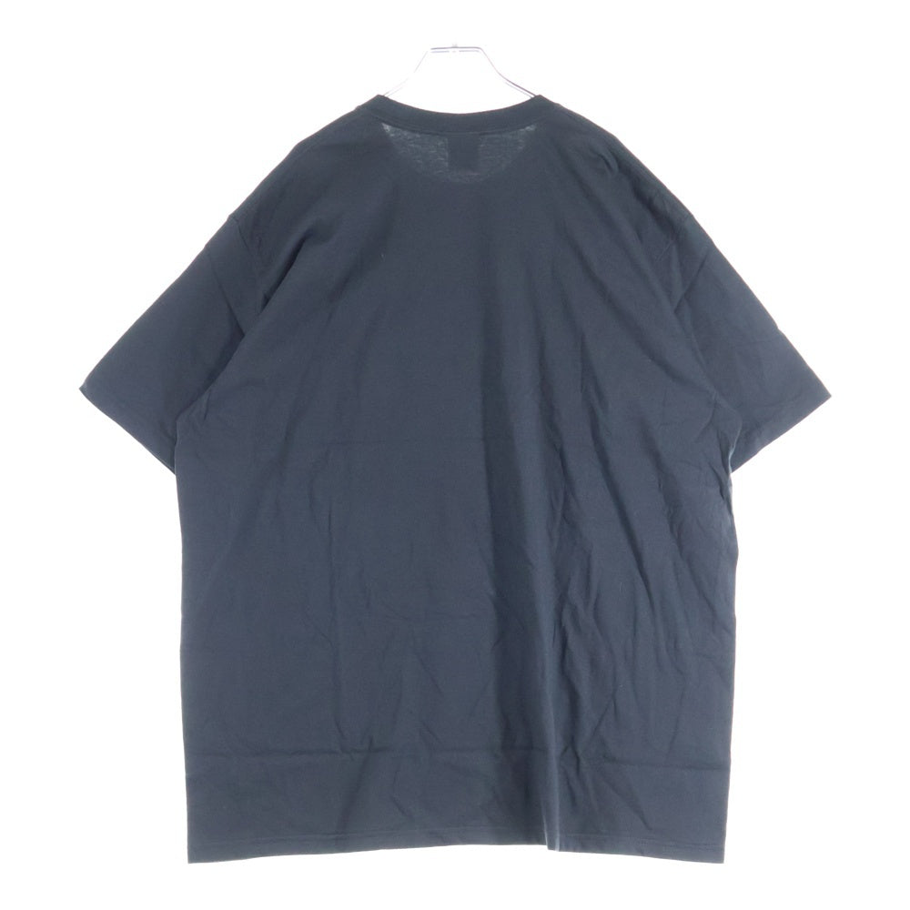SUPREME(シュプリーム) 24AW Grinch Tee グリンチ 半袖Tシャツ ブラック
