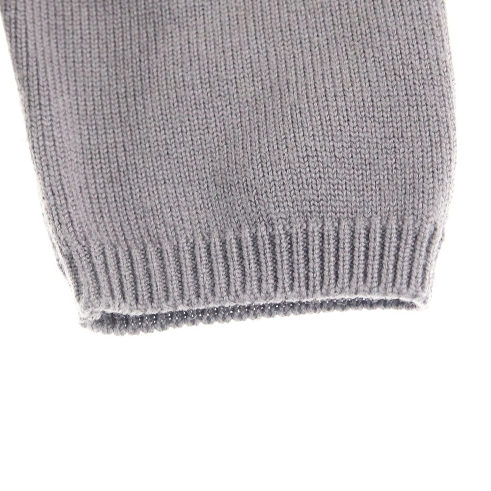 Rick Owens(リックオウエンス) 22AW PETER CARDIGAN ピーター ウール