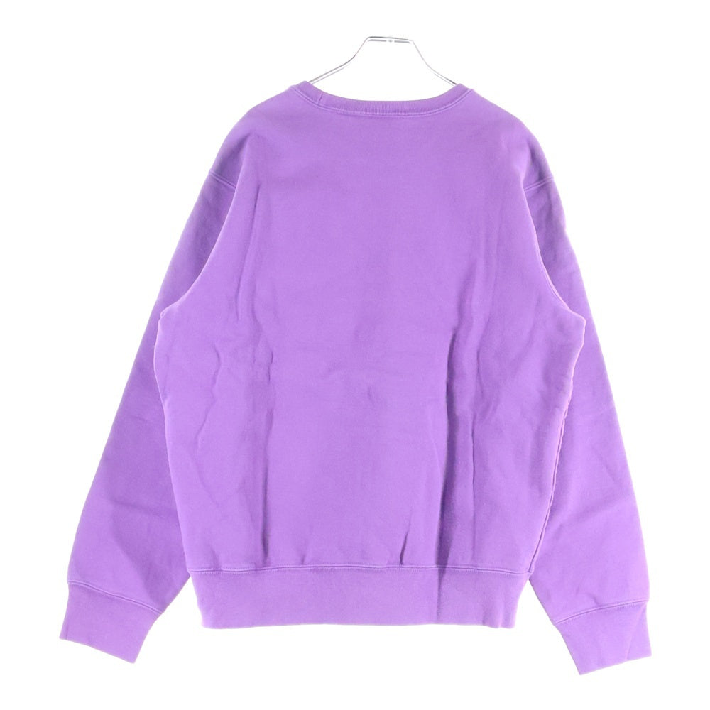SUPREME(シュプリーム) 18AW World Famous Crewneck ワールド