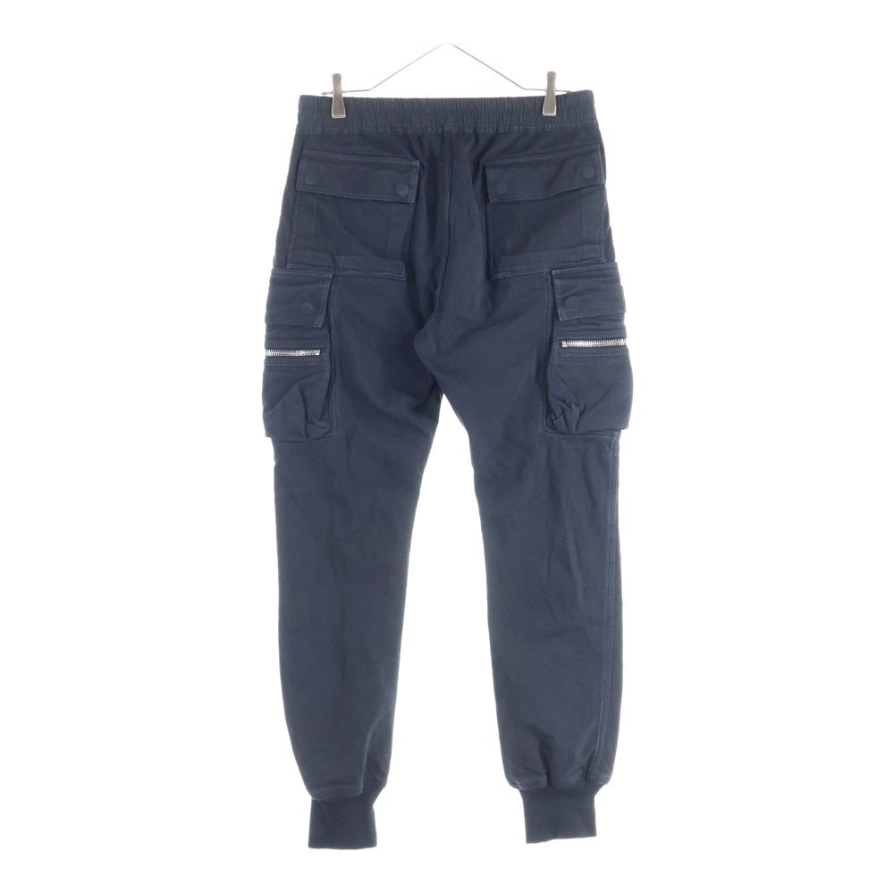Rick Owens(リックオウエンス) 18AW Cargo Jog Pants カーゴジョグ