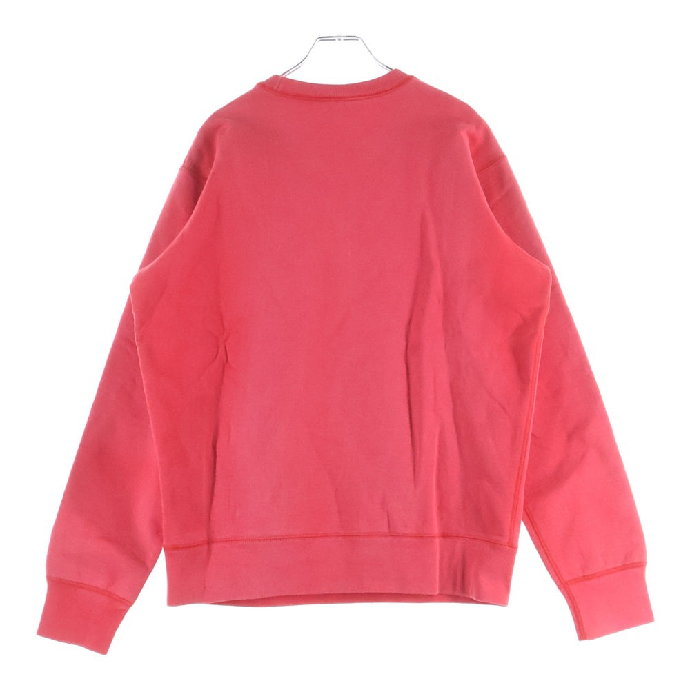 SUPREME(シュプリーム) 13AW Sup Big Logo Crewneck SUPロゴ クルー